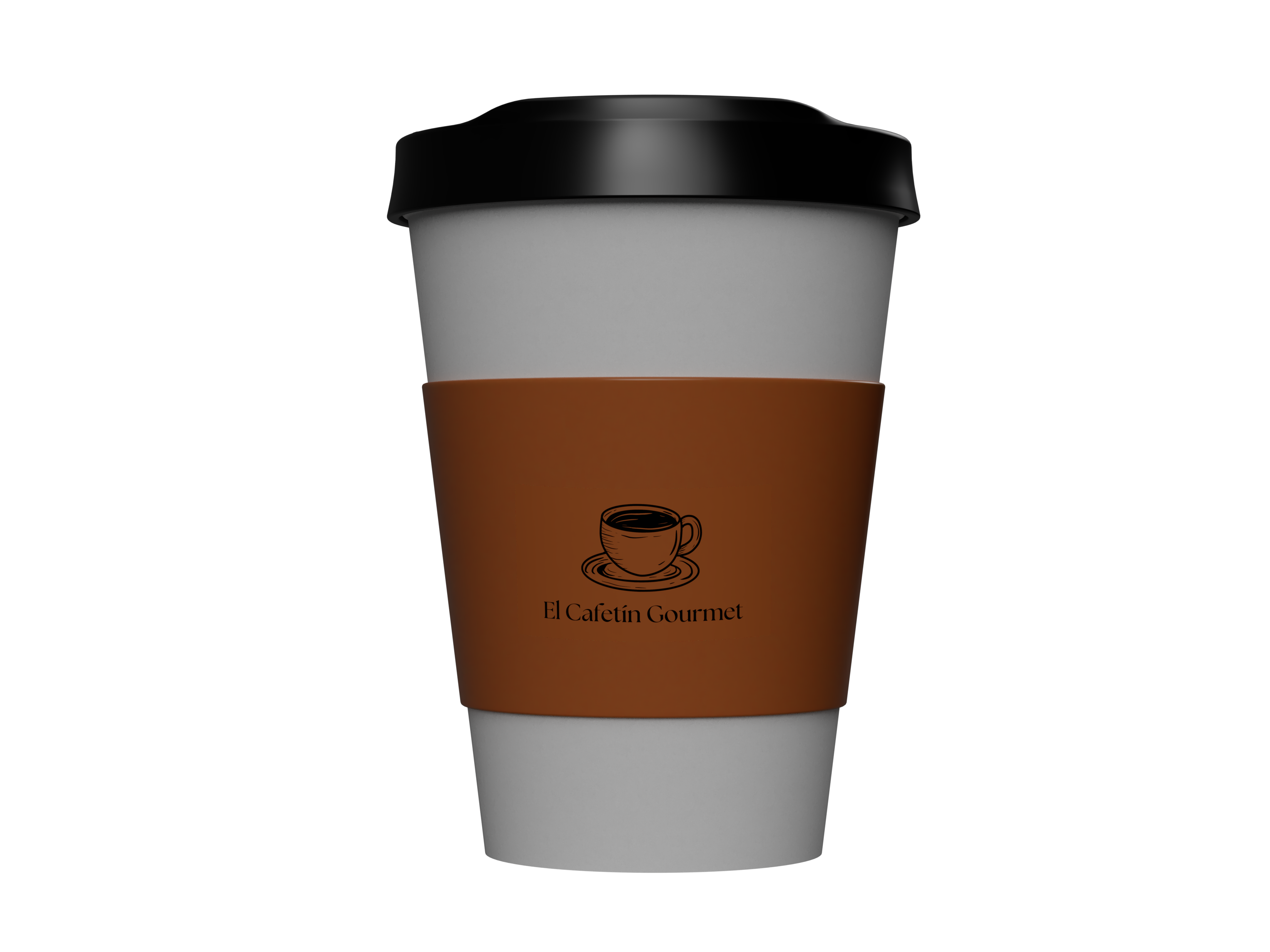 Paper Coffee Cup